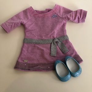 Just like you meet dress
